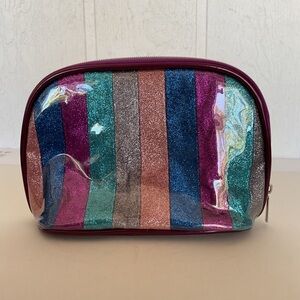 L’Bri Makeup or Skincare bag Clutch